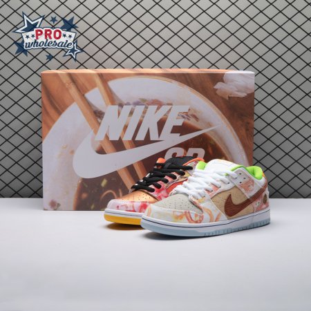 Dunk Low Pro SB 'Street Hawker' Unisex