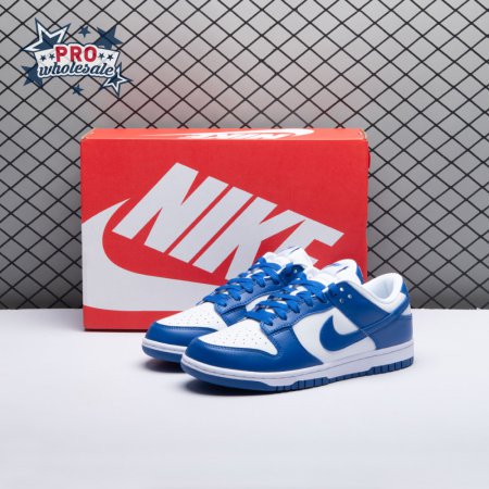 Dunk Low Retro SP 'Kentucky' Unisex
