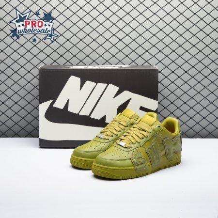 Nike Air Force 1 Low Cactus Plant Flea Market Moss FQ7069-300 Men's