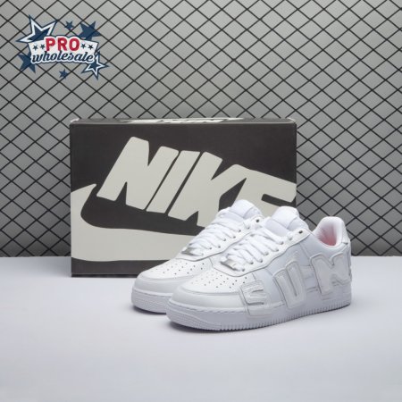 Nike Air Force 1 Low Cactus Plant Flea Market White FQ7069-100 Unisex