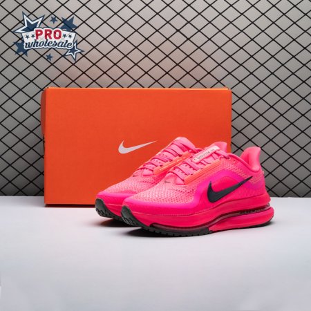 Nike Air Zoom Pegasus Premium Hyper Pink HQ2592-600 Unisex