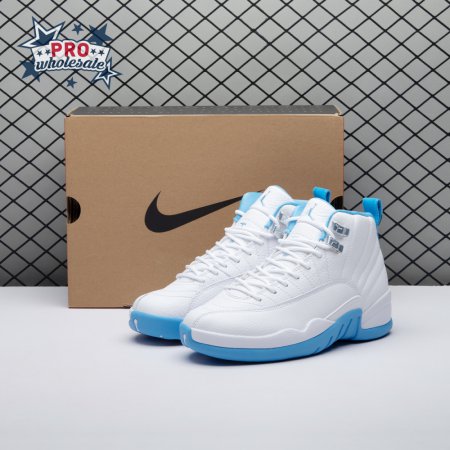 Jordan 12 Retro Melo 153265-112 Women's