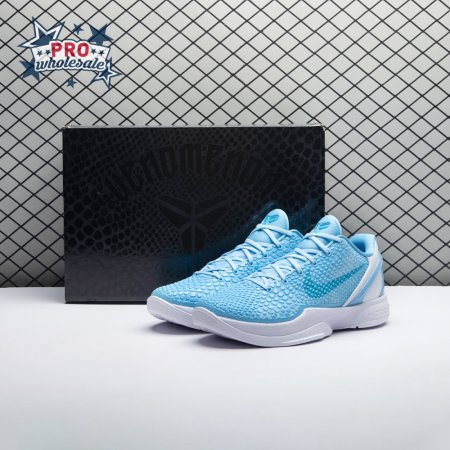 Nike Kobe 6 Caitlin Clark PE2025-107 Men's