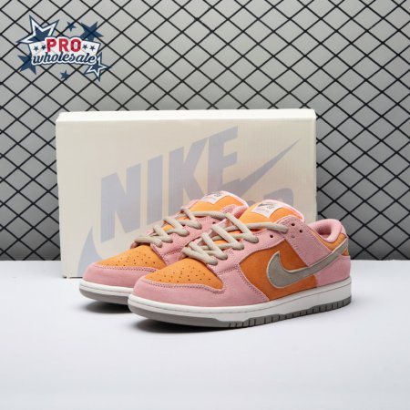 Nike SB Dunk Low Red Stardust HJ4135-600 Unisex