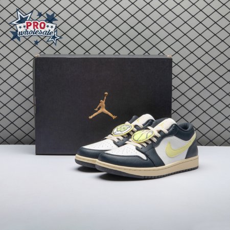 Jordan 1 Low SE Fall League HQ3009-003 Unisex