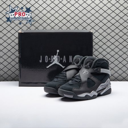 Jordan 8 Retro Winterized Gunsmoke FD1334-001 Men's
