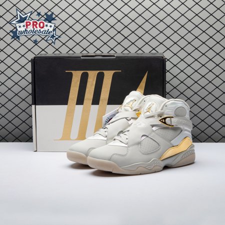 Jordan 8 Retro Champagne 832821-030 Men's