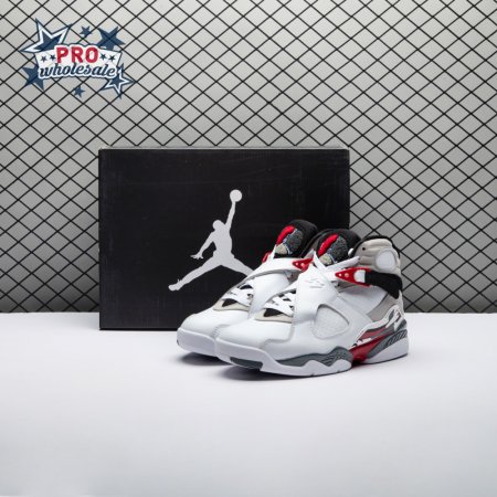 Jordan 8 Retro Bugs Bunny (2013) 305381-103 Men's