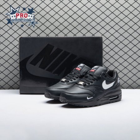 Nike Air Max 1 '87 SP Black White HF8813-001 Unisex