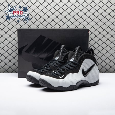 Nike Air Foamposite Pro "Wolf Grey" HF0794-001 Men's