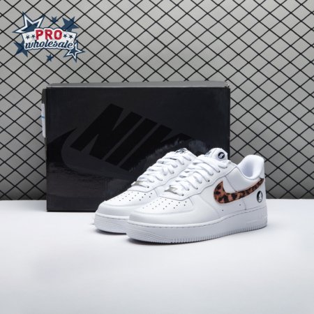 Nike Air Force 1 Low GOODENOUGH IM3483-100 Unisex