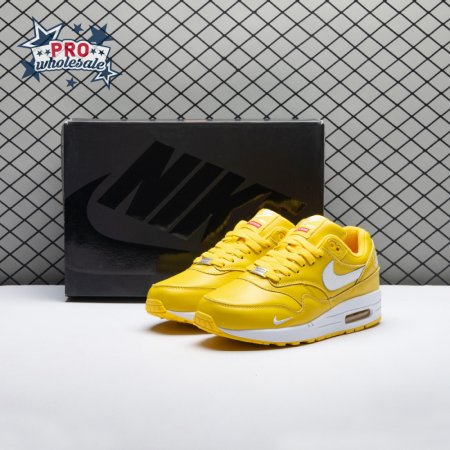 Nike Air Max 1 '87 SP Speed Yellow HF8813-700 Unisex