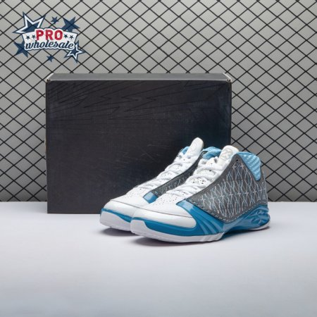 Jordan 23 Titanium 318474-151 Men's