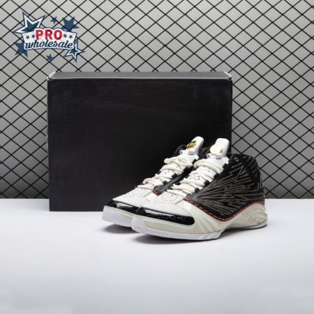 Jordan 23 TITAN CZ6222-001 Men's