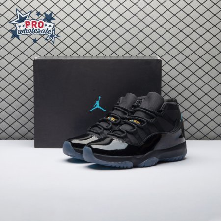 Jordan 11 Retro Gamma Blue (2025) CT8012-047 Men's