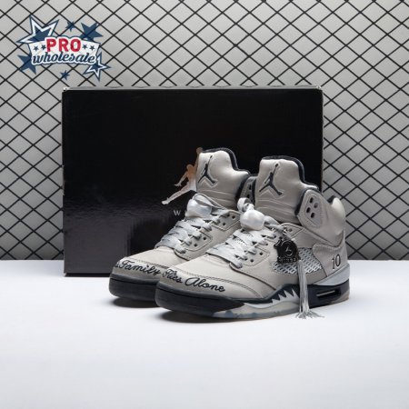 Jordan 5 Retro Wings (2025) IO2038-001 Unisex