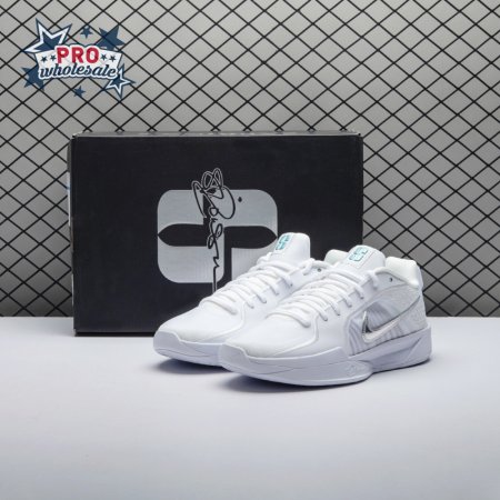 Nike Sabrina 2 White Noise FZ1517-101 Men's