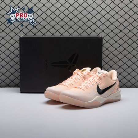 Nike Kobe 8 Protro EYBL Academy PE HQ3138-800 Men's