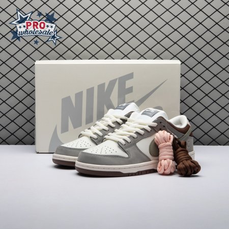 Nike SB Dunk Low Yuto Horigome FQ1180-001 Unisex