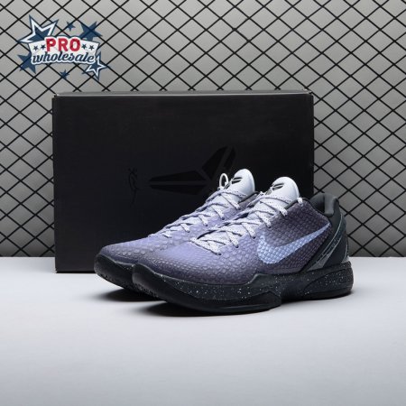 Nike Kobe 6 Protro EYBL DM2825-001 Men's