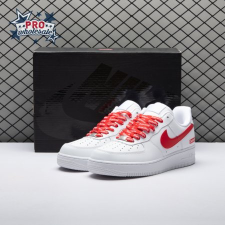 Nike Air Force 1 Low Shanghai CU9225-101 Unisex