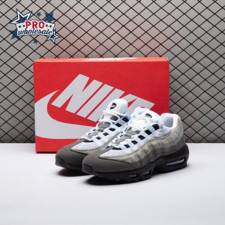 Nike Air Max 95 Aluminum CD1529-001 Unisex