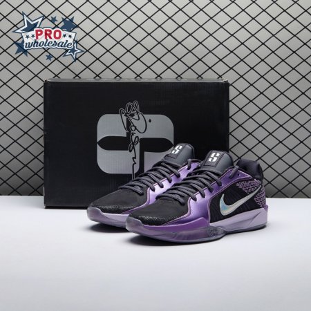 Nike Sabrina 2 EP FZ1517-500 Men's