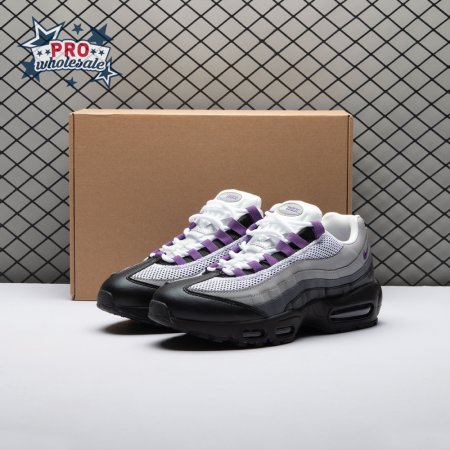 Nike Air Max 95 Next Nature Disco Purple DH8015-003 Men's