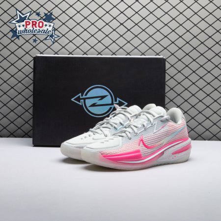 Nike Air Zoom GT Cut Think Pink CZ0175-008/CZ0176-008 Unisex
