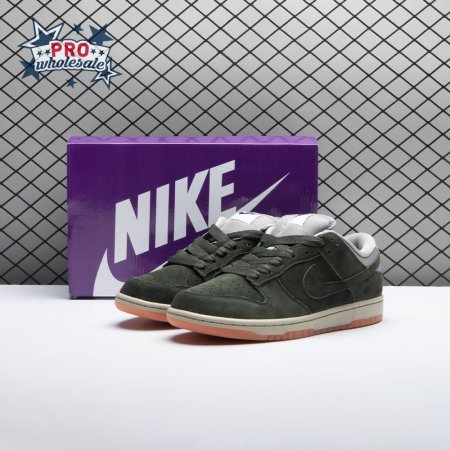 Nike SB Dunk Low Pro B Sequoia HJ0367-301 Unisex