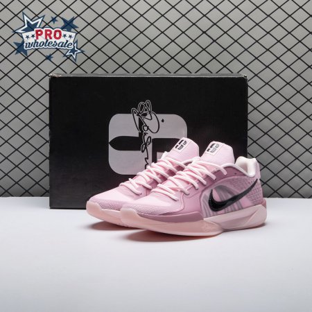 Nike Sabrina 2 Pink Foam FQ2174-601/FZ1517-601 Men's