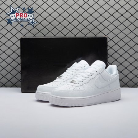 Nike Air Force 1 Low Kobe Bryant Forever White IB0018-100 Unisex