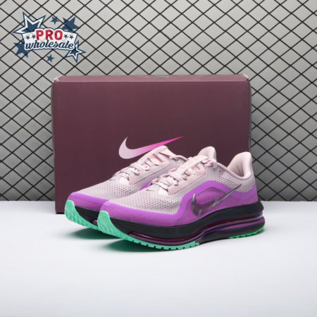 Nike Pegasus Premium Faith Kipyegon Plum Chalk II0602-500 Unisex