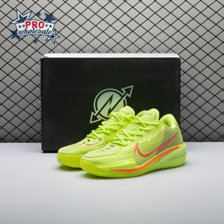 Nike GT Cut EP EYBL Volt IM2130-700 Men's