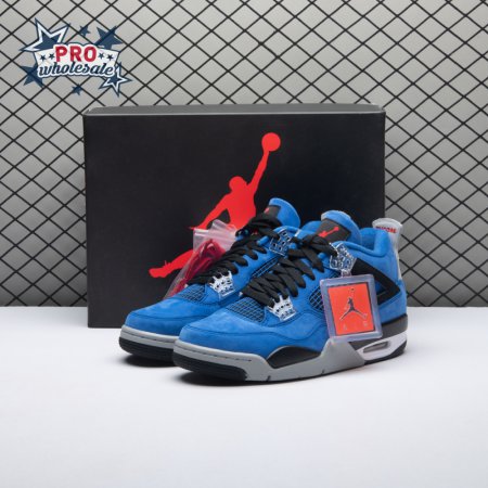 Jordan 4 Retro Eminem Encore Men's