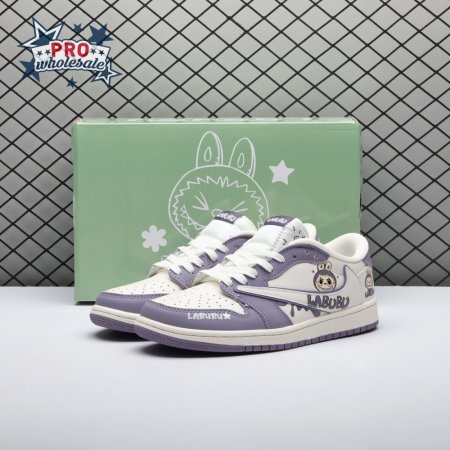 Travis Scott x Nike Dunk Low XB1979-010 Unisex