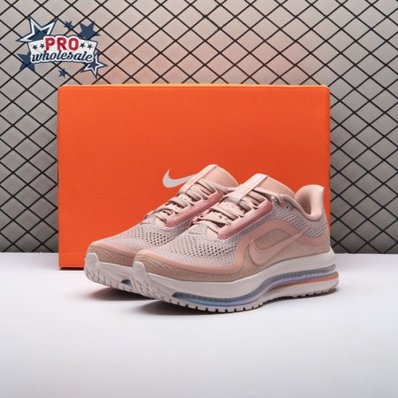 Nike Air Zoom Pegasus Premium Metallic Rose Gold HQ2593-603 Unisex