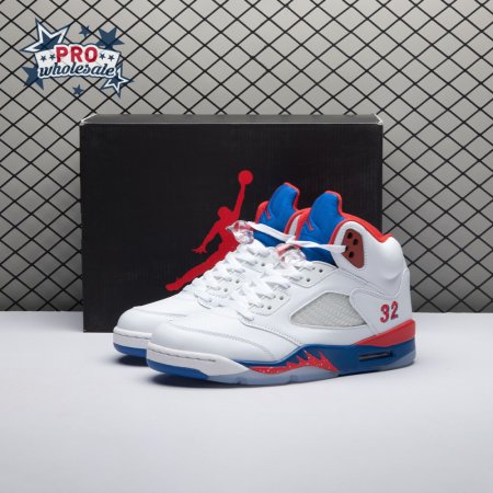 Air Jordan 5 OG "35th Anniversary" HQ7978-102 Men's
