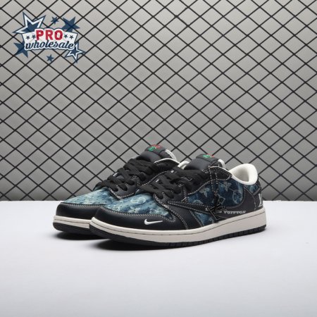 Air Jordan 1 Low x VL LD2028-045 Unisex