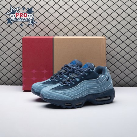 Nike Air Max 95 OG Levis Obsidian HM4743-400 Men's