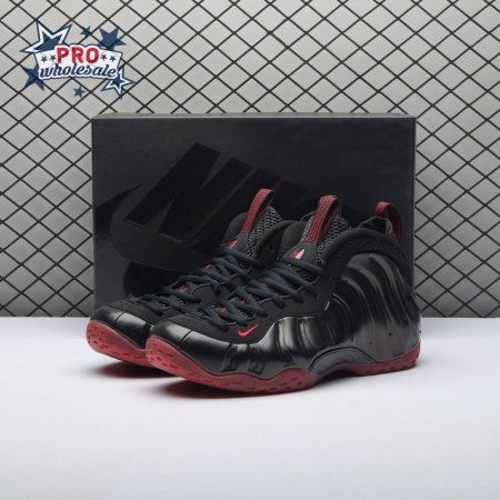 Nike Air Foamposite One Cough Drop (2025) IB2219-001 Men's