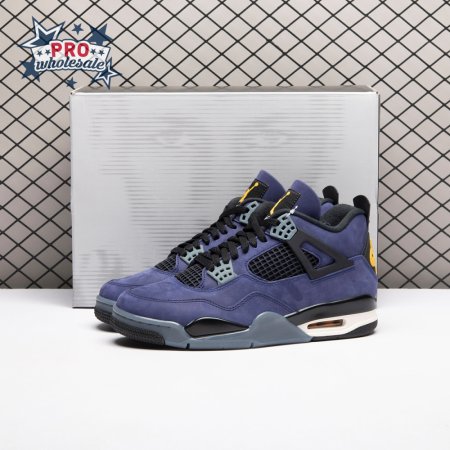 Air Jordan 4 "Lakers" FV5029-500 Unisex