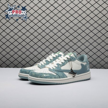 Nike Dunk Low x VL SC0601-057 Unisex