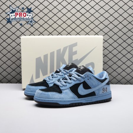 Nike SB Dunk Low 94 Ocean Fog HQ8487-400 Unisex