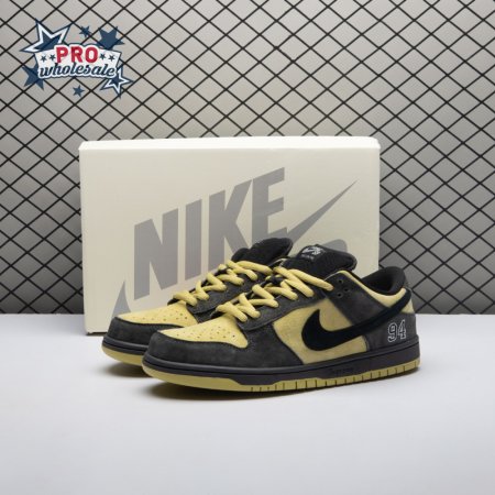 Nike SB Dunk Low 94 Camper Green HQ8487-300 Unisex