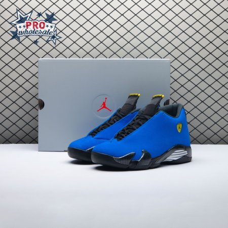 Air Jordan 14 'Ferrari' IF5015-407 Men's