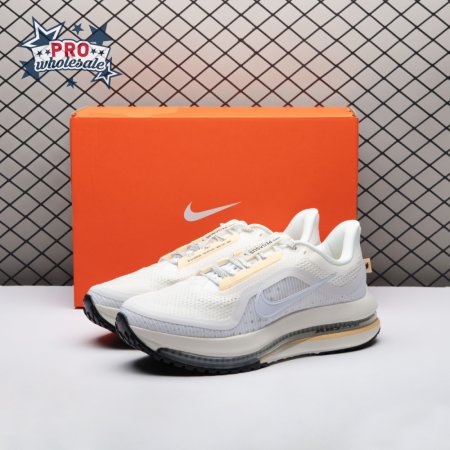 Nike Air Zoom Pegasus Premium Sail Alabaster HQ2593-104 Unisex