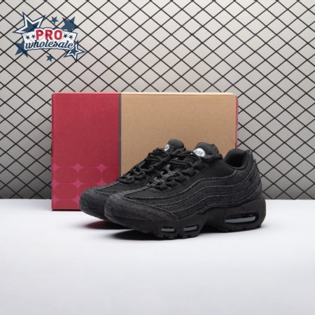 Nike Air Max 95 OG Levis Black HM4743-001 Men's