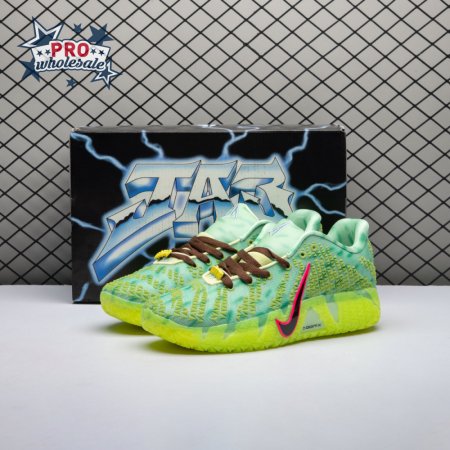 Nike Ja 3 Zombie HV9923-700 Men's