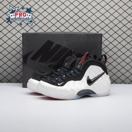 Nike Air Foamposite Pro Pearl (2025) HF0794-200 Men's